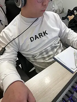 tw_boy520のウェブカメラショー