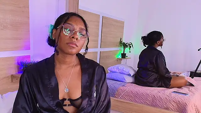 ValeryCortezm's Live XXX Chat