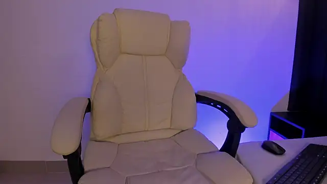 Chatroom XXX en direct de Cristina_joy