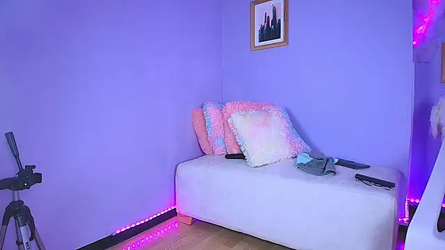 Živý XXX chat cat_nasty