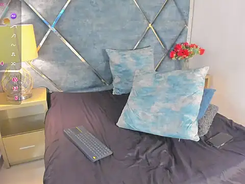 Ash_Monroe webcam show