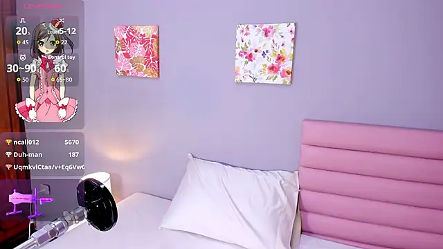 mia_celezte: онлайн-секс-чат