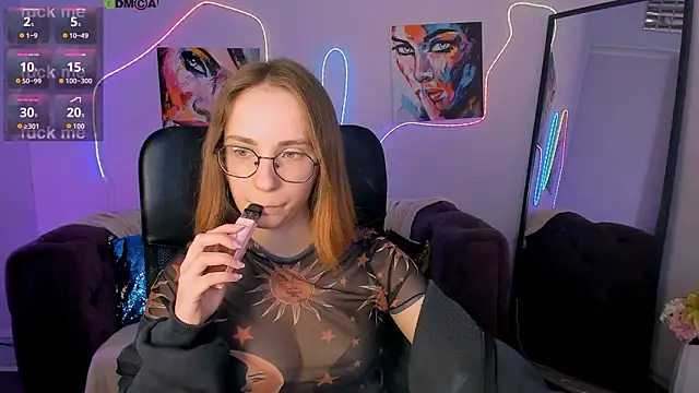 rebecca_smilen Live XXX chat