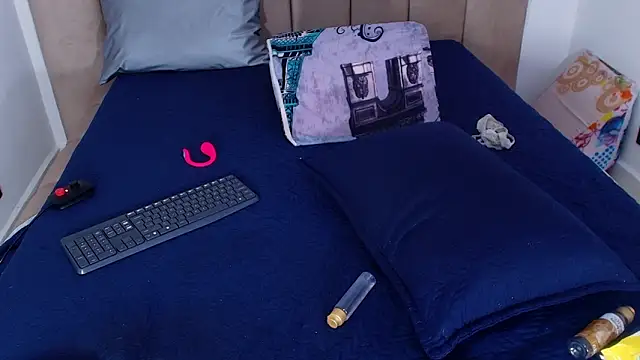 ashly_mrのライブXXXチャット