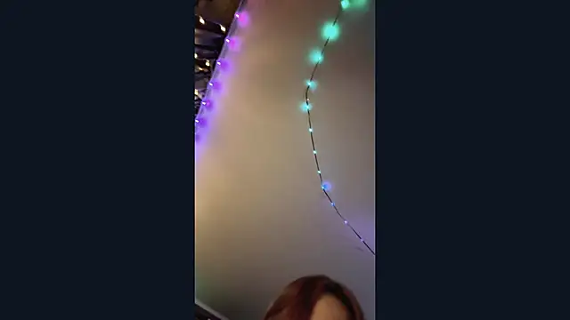 Jerrieberry Chat XXX in diretta