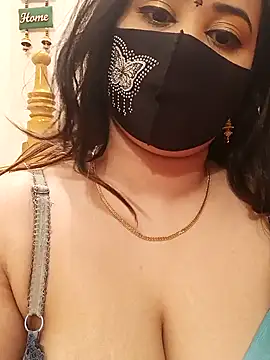 Beauty_Queen_Soniya's Live XXX Chat