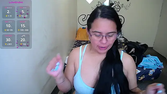 Miss__kendra_'s Live XXX Chat