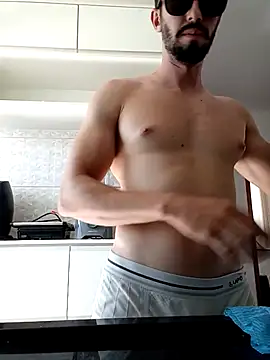 pascoalthalles97's Webcam Show