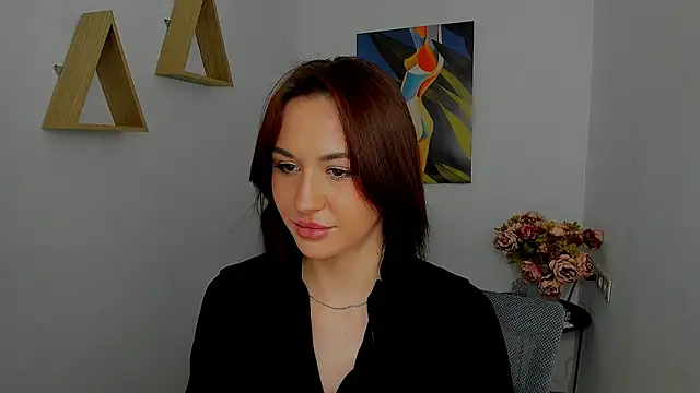 MakeYoueHappy's Live XXX Chat