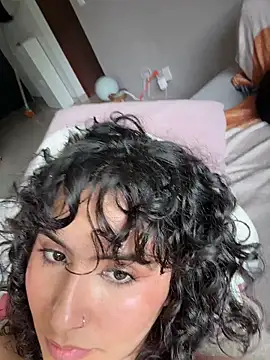 SugarTroubl33 Live XXX-Chat