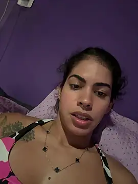 Živý XXX chat bruxinha01