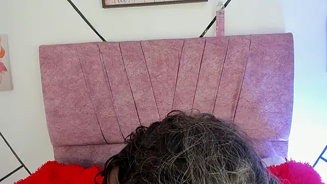 Victoriaa_Anderson's Live XXX Chat