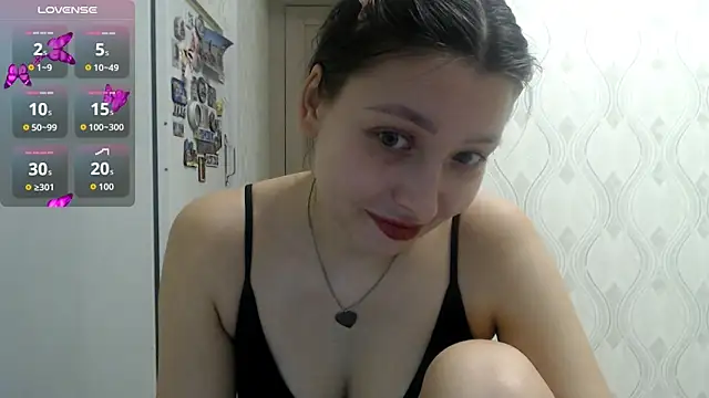 your__gena's Webcam Show