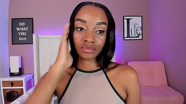 Chat XXX Live SandyAdaeze