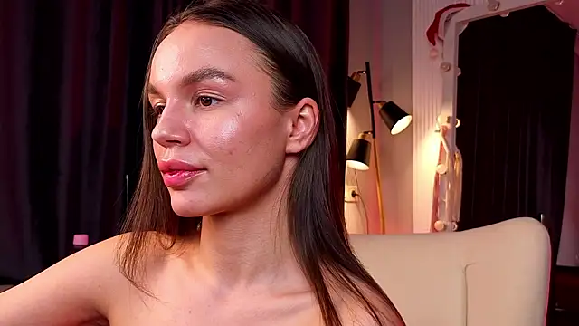 Tiffany_Sweetie 即時 XXX 聊天