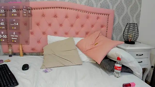 emma_scott_7's Live XXX Chat