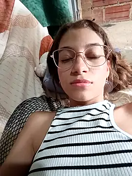 Vanneskk Live XXX-Chat