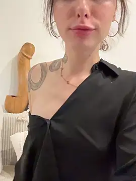 Sugarbellax 라이브 XXX 채팅