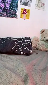 Živý XXX chat FAIRY__HOTT