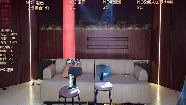 MSN001's Live XXX Chat