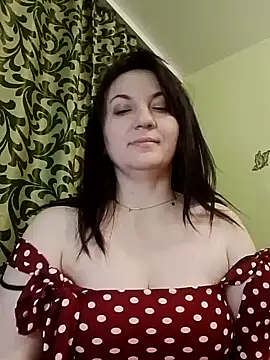 Živý XXX chat JANICSA