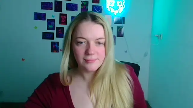 Samantha_Gloww 即時 XXX 聊天