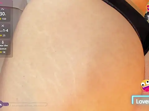 Dulcelola_'s Live XXX Chat