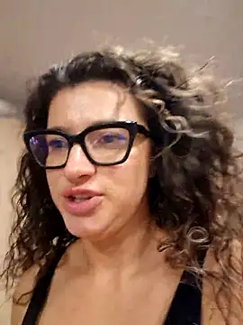 Živý XXX chat MiraBennet