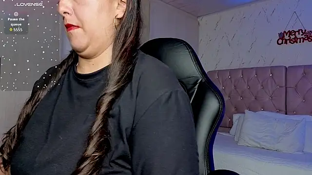 evelyn_harpeery 即時 XXX 聊天