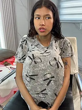 HampenSweetのライブXXXチャット