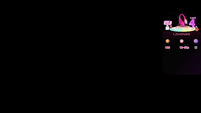 stillsweety's Webcam Show