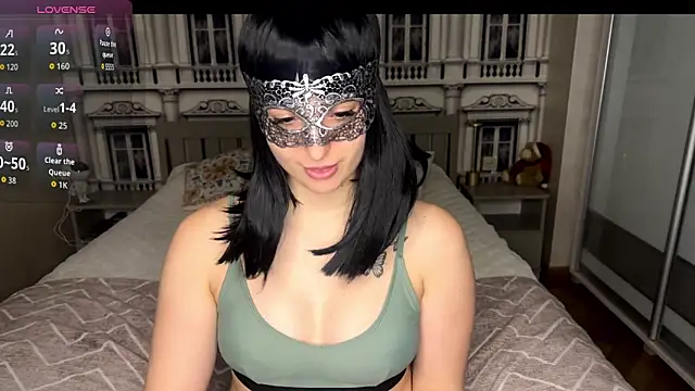 Juicy_Princess' Live XXX Chat