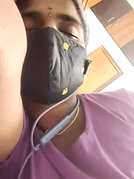 Show de Tamil_Hot_Trisha na webcam