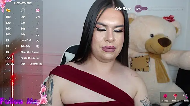 Онлайн чат XXX nicolricci_