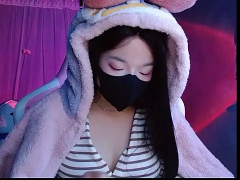 Show webcam de -Tamy-