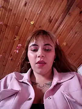 ISABELLA-01_'s Live XXX Chat