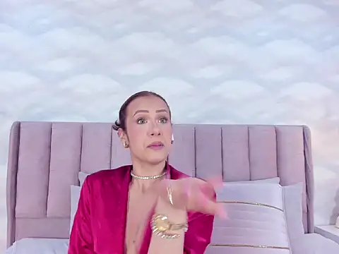 AliaahSky Webcamshow