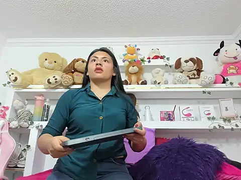 Živý XXX chat violeta_karson