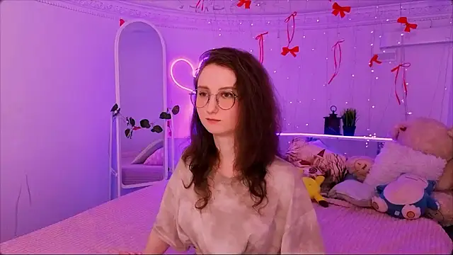 SunshineBlaze 라이브 XXX 채팅