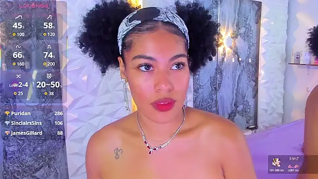 دردشة baddie_delayla الجنسية المباشرة