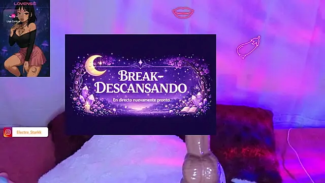 Electra_Starkk Live XXX-chat