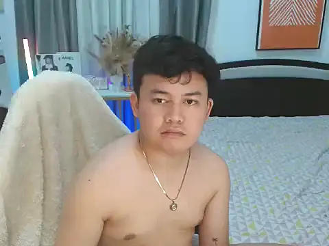 Los_bondad Show in webcam