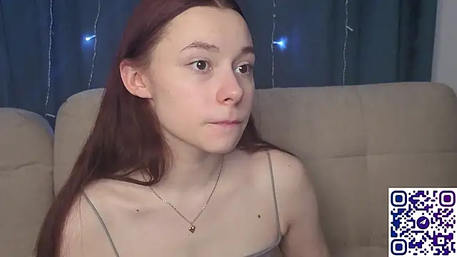 Chatroom XXX en direct de CoraleeVannatten