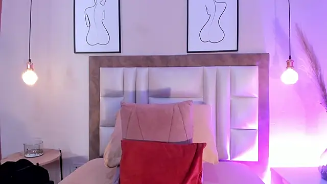 TaliaVendrell: απευθείας συνομιλία ΧΧΧ