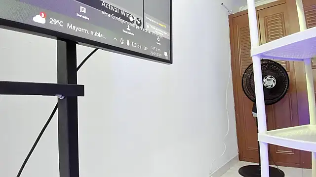 Živý XXX chat Roy_fox_