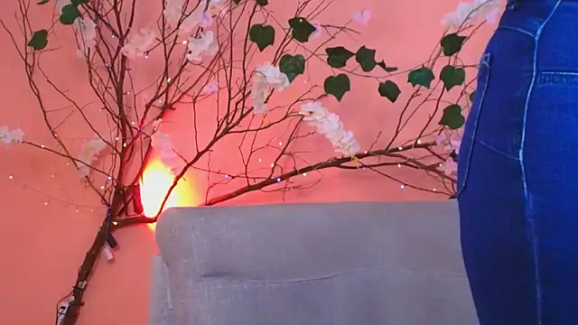 ZaraDavid1's Live XXX Chat