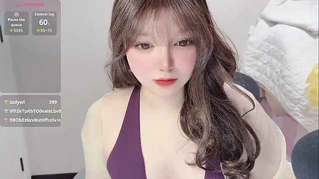 taozi1011のライブXXXチャット