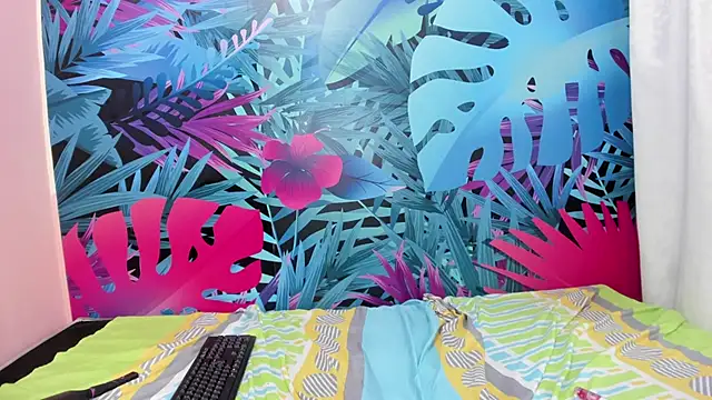 LexiStarkx Chat XXX in diretta