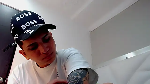 Black_diamondd_ webcam show