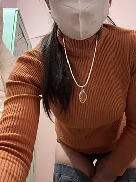 YANINA120 Show Webcam